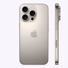 Immagine di IPhone 16 Pro 1TB titanio naturale