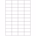 Immagine di Cf4000 etichette 52x30