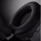 Immagine di Cuffie senza filo Nero PHILIPS Cuffia HiFi wireless SHC5200