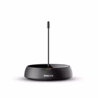 Immagine di Cuffie senza filo Nero PHILIPS Cuffia HiFi wireless SHC5200