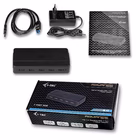 Immagine di USB 3.0 charg - 7port + power adapt