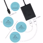 Immagine di USB-C dual HDMI 2x HDMI 4K ultra hd