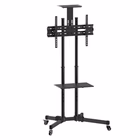 Immagine di Multi-functional tv cart size 37/70