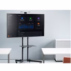 Immagine di Multi-functional tv cart size 37/70