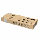 Immagine di Multi-functional tv cart size 37/70