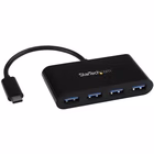 Immagine di Hub USB 3.0 a 4 porte - USB-C