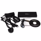 Immagine di Docking station laptop USB 3 4K