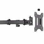 Immagine di 17-32 economy dual monitor tabletop