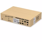 Immagine di 17-32 economy dual monitor tabletop