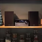 Immagine di Sistema musicale micro