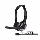 Immagine di Cuffia con mic - USB