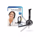 Immagine di Cuffia con mic - USB