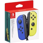 Immagine di Joystick viola nintendo hac coppia di joy-con viola e arancio 10002888