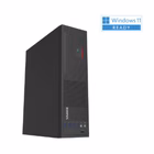 Immagine di Pc Desktop 8.00000 windows 11 intel core i3 256GB YASHI Yashi 8L I3 10105 8/256GB W11 Pro YY85122