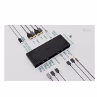 Immagine di Dual 4K display docking st. pd 85w
