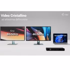 Immagine di Dual 4K display docking st. pd 85w