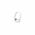 Immagine di Cuffie con filo Bianco SONY ZX110 MDRZX110W.AE