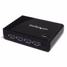 Immagine di Hub 4 porte USB 3.0 superspeed