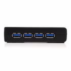 Immagine di Hub 4 porte USB 3.0 superspeed