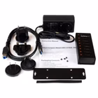 Immagine di Hub USB 3.0 a 7 porte - desktop