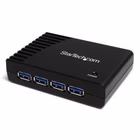 Immagine di Hub 4 porte USB 3.0 superspeed