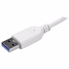 Immagine di Hub USB 3.0 a 4 porte compatto