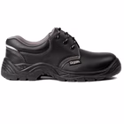Immagine di Calzatura bassa COVERGUARD AGATE II S3 SR FO colore nero taglia 40