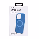 Immagine di Cover tpu Nero CELLY MAGSUIT - Apple iPhone 16 Pro iPhone 16 CASES MAGSUIT1079BL