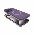 Immagine di Cover tpu Nero CELLY MAGSUIT - Apple iPhone 16 Pro Max iPhone 16 CASES MAGSUIT1081VL