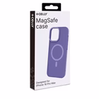 Immagine di Cover tpu Nero CELLY MAGSUIT - Apple iPhone 16 Pro Max iPhone 16 CASES MAGSUIT1081VL