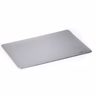 Immagine di Tappetino mouse rettangolare DURABLE PLUS trasparente e personalizzabile cm 30x20