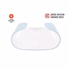 Immagine di Router gigabit ethernet 4 D-LINK AQUILA PRO AI AX3000 M30E