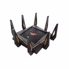 Immagine di Router gigabit ethernet 4 ASUS GT-AX11000 Router Estendibile GT-AX11000_UKEU