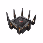 Immagine di Router gigabit ethernet 4 ASUS GT-AX11000 Router Estendibile GT-AX11000_UKEU