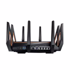 Immagine di Router gigabit ethernet 4 ASUS GT-AX11000 Router Estendibile GT-AX11000_UKEU