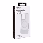 Immagine di Cover tpu Nero CELLY MAGDUAL - Apple iPhone 16 Pro iPhone 16 CASES MAGDUAL1079WH