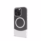 Immagine di Cover tpu Nero CELLY MAGDUAL - Apple iPhone 16 Pro iPhone 16 CASES MAGDUAL1079WH