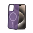 Immagine di Cover tpu Nero CELLY MAGSUIT- Apple iPhone 16 Pro iPhone 16 CASES MAGSUIT1079VL