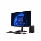 Immagine di Pc Desktop intel core i7 16GB 1024GB windows 11 LENOVO Think Centre M70q Gen 5 12TD0011IX