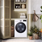 Immagine di Lavatrice a carica frontale B 20 kg LG ELECTRONICS F0P3020TSWC