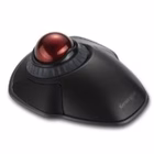 Immagine di KENSINGTON TRACKBALL ORBIT WIRELESS CON ROTELLA DI SCORRIMENT K70992WW