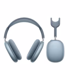 Immagine di AirPods Max blu