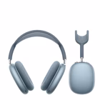 Immagine di AirPods Max blu