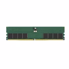 Immagine di Modulo di memoria dimm 32GB ddr5 tft 5.600 mhz KINGSTON 32GB 5600MT/s DDR5 Non-ECC CL46 DIMM 2Rx8 K
