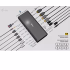 Immagine di Universal 6x 4K display dock pd140w