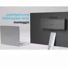 Immagine di Universal 6x 4K display dock pd140w