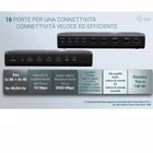 Immagine di Universal 6x 4K display dock pd140w