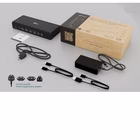 Immagine di Universal 6x 4K display dock pd140w