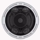 Immagine di Telecamera ip interno/esterno si AXIS AXIS P3738-PLE Panoramic Camera 02635-001