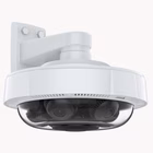 Immagine di Telecamera ip interno/esterno si AXIS AXIS P3738-PLE Panoramic Camera 02635-001